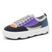 Lava Sole Men's Casual Shoes New Fashion Sports Sneakers Modern Canvas Versatile_vogvips.com