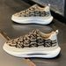 Push On Fashion Men's Shoes Spring 2024 New Breathable Cloth Surface Versatile Lightweight Casual Shoes_vogvips.com