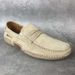New Italian Top Layer Loafers For Men Trendy Youth Autumn Winter Casual Leather Driving Shoes_vogvips.com