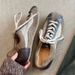 Stealth Height-Increasing Sneakers | Classic Color-Blocked Trainer Shoes | Breathable Comfortable Unisex Casual Shoes With Memory Foam Insole_vogvips.com