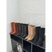New Autumn And Winter Versatile Simple Pointed-Toe Mid-Calf Women's Boots_vogvips.com