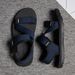 Sandals Beach Shoes 2021 New Sports Summer Casual Korean Style Men's Slippers Student Slides_vogvips.com