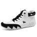 Martin Boots Spring And Summer High Top Octopus Men's Shoes Men's Casual Short Boots_vogvips.com