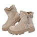 Cross-Border New Large Size Snow For Women Trendy Mid-Calf Fleece-Lined Thickened Warm Cotton Shoes Sheepskin Winter_vogvips.com