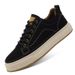 Men's Shoes Invisible Heightening Shoes Platform Inner Heightening Shoes British Sports Shoes Casual Board Shoes_vogvips.com