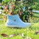 Leisure Women's Shoes, Le Fu Shoes, Foreign Trade Women's Shoes, Plus Size Zipper, Genuine Leather Handmade Women's Casual Leather Shoes_vogvips.com