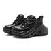 2026ss Logo Correct 1 Dad For Men And Women New Style Invisible Hidden Heel 11CM Thick Sole Height Increasing Casual Couple Sports Shoes_vogvips.com