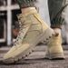 Men's Sports Outdoor Casual Shoes Hiking Shoes Hiking Shoes Men's Shoes_vogvips.com