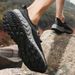 Outdoor Casual Shoes Large Size Men's Shoes Outdoor Hiking Shoes Running Shoes_vogvips.com