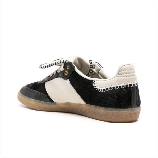 Spain Shipping New Men's Shoes And Women's Shoes Classic Sports Skate Shoes German Training Shoes "T-head Shoes" Walking Shoes_vogvips.com