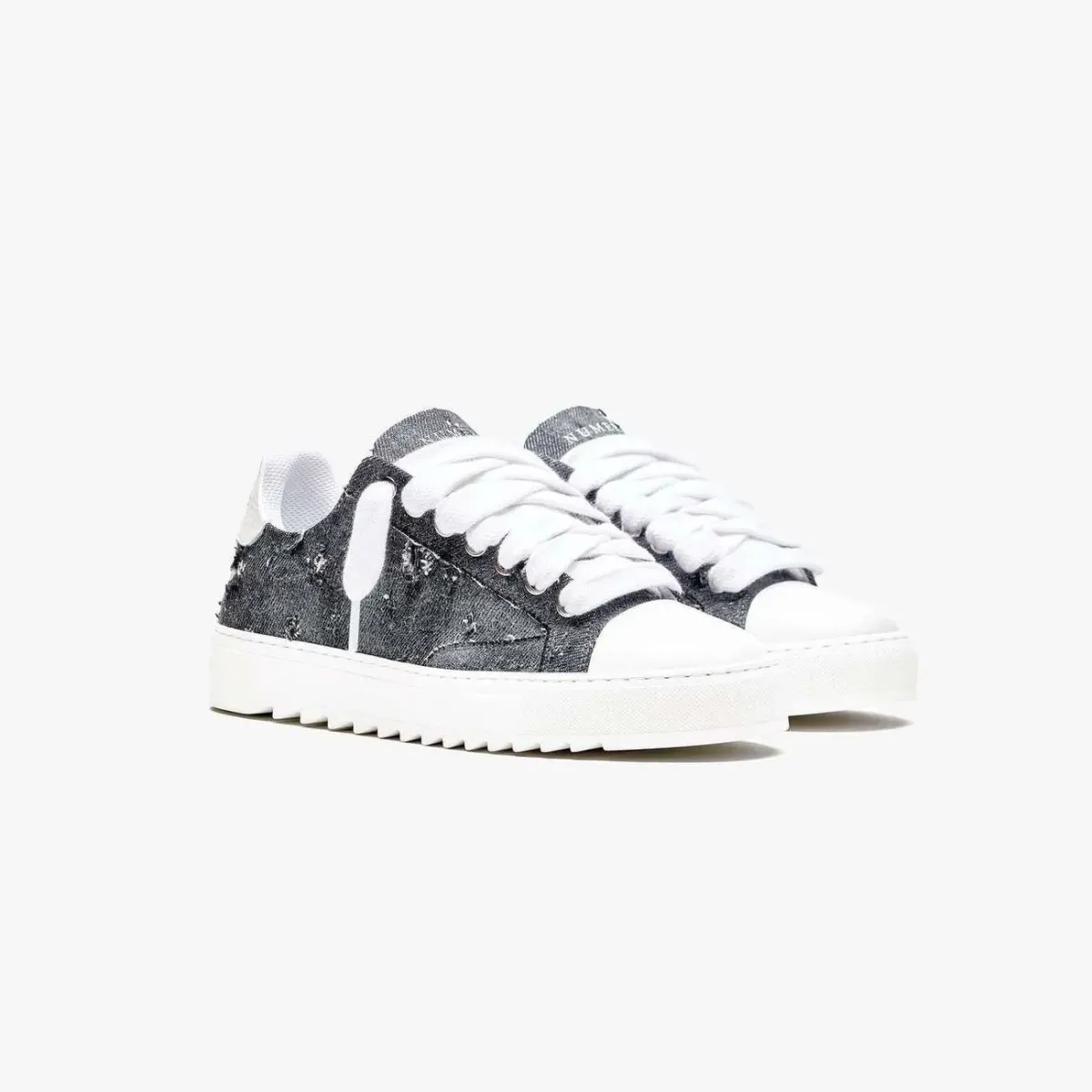 NUMERIS Luxury Casual Sneakers - European Style Comfort Shoes_vogvips.com