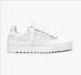 Unisex Digital Sports Casual Shoes White Lace High Quality Numbers Cross Border Popular European American Style_vogvips.com