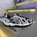 Trendy Outdoor Casual Shoes Men, Popular Online, Mesh Breathable Dad Niche Functional Trendy Men's Shoes, Available For_vogvips.com