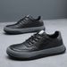 Unisex Casual Sneakers - Memory Foam Cushioning For All-Day Comfort_vogvips.com