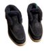 In-Stock Autumn And Winter Furry Boots, Plush Lined, Thickened, Classic Solid Color, Versatile, Fashionable, Suitable_vogvips.com