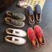 Women’s Shoes Spring And Autumn New Hollow Single Shoes Flat Shoes Women's Casual Women's Shoes_vogvips.com