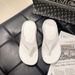 Summer Women's Flip-Flops Outdoor Wear, Fashionable Soft Sole Sports Slippers, Couple's Beach Comfortable Toe-Post_vogvips.com