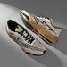 Real Carbonboard Racing Running Shoes Couple's Ultra-light Cushioning Sneakers Men's Thin Mesh Walking Shoes_vogvips.com