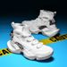 New New 2025 Autumn New Breathable Casual Sports For Men, Height-Increasing, Ultra-Light, Large Size Men's_vogvips.com