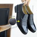 TerraStride Summer Business Formal Hollow Breathable Sandals For Men Office Security Low-top Mesh Three-joint Leather Shoes_vogvips.com