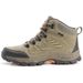 High-top Outdoor Hiking Shoes Four Casual Hiking Shoes Couple Sports Shoes Hiking Shoes_vogvips.com