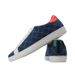 In-Stock Classic Embroidered White For Both Men Women, Flat-Soled, Comfortable, Vatile, Casual, And Fashionable_vogvips.com