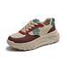 Little White Shoes Children Girls Students Leisure Sports Versatile Board Shoes Street Shooting_vogvips.com