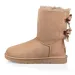 Designer Boots AUS Winter Snow Boot Women Mens Lady Fur Suede Warm Ankle Booties Triple Black Chesut Khaki Brown Walking_vogvips.com