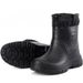 2024 Versatile Men's Rain Boots Waterproof Outdoor Lightweight Shoe Velvet Fashion Short Boot Casual Comfort Male Water_vogvips.com