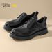 German Camel Dynamic Men's High-end Autumn Winter Business Casual Shoes Genuine Leather Cowhide Sole Soft Surface_vogvips.com
