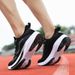 Sports And Leisure Shoes Men's Shoes Breathable Running Shoes_vogvips.com