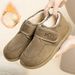 Designer Snow Boots Australia Mini Platform Boot Womens Tazz Slippers Tasman Slip-on Slides Winter Warm Booties Wool Suede Skin Shoes Ankle Bootes_vogvips.com