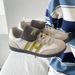 Dexun White Shoes Women's Tide Student Sports Board Shoes Casual Shoes Street Photography Women_vogvips.com