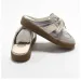 Canvas For Classic Loafers Slipper Comfortable Slip On Round Toe Walking Sneakers Lazy Shoes Women 250213_vogvips.com