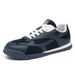 Men's Summer Thin Mesh Shoes Breathable Odor Resistant Casual Teenagers Soft Sole Comfortable Easy Wear Training Shoes_vogvips.com