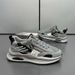 ShoeVault Summer New Thick-Soled Height-Increasing Dad Men's Sports Casual Versatile Mesh Agan Trendy Shoes_vogvips.com