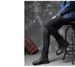 High-top Tooling Men's Large-size Single Boots Warm Outdoor Mountaineering Martin Boots Fashion T-step Men's Shoes_vogvips.com