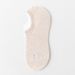 Men's Socks Boat Socks Solid Color Cotton Socks Summer Shallow Men's Short Socks Mesh Thin Antibacterial Deodorant Solid Color Invisible Socks_vogvips.com