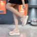 Tide Dad Shoes Women's Casual Versatile Sports Shoes Street Shot Heightening Shoes_vogvips.com