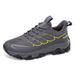 Spring Large Outdoor Travel Xiyin Low Top Hiking Shoes_vogvips.com