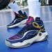 cushioning Rebound Running Shoes Men's Non-slip, Wear-resistant, Breathable And Comfortable Sports Shoes Men's Shoes_vogvips.com