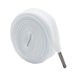 Shoelace Double Polyester Metal Head 18mm Flat Shoelace Board Shoe Sports Casual Shoe Rope_vogvips.com