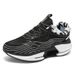 Jueying 3 True Boost Carbon Plate Cushioning High-Elastic Low-Top Sports Unisex Outdoor Comfortable Breathable Mesh_vogvips.com