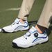 Voyage Quanzhou 2024 New Professional Golf Men's Indoor Non-Slip Sports Shoes Factory Direct Sales_vogvips.com