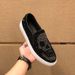 Men's New Hot Stamping Diamond Skull Head Loafers British Trendy Men's Foot Set Casual Leather Shoes_vogvips.com