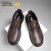 German Camel Dynamic Autumn Soft Sole Large Men's Trendy Round Toe Business Casual Leather Shoes Men_vogvips.com