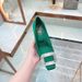 Factory Direct Sale RV Satin Chunky Heel Women's Shoes, Square Toe, Rhinestone, Versatile Low-Cut, Low-Heel, Medium-Heel_vogvips.com