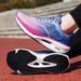 Popcorn Sole Cushioned Running Men, Breathable Carbon Plate Sports For Women, Youth Fitness Shoes, Trendy Student Shoes_vogvips.com
