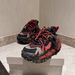 Motorcycle Sneakers - Thick Tire Sole Dad Shoes ( Summer Fashion In Multiple Colors For Sports & Casual Wear)_vogvips.com