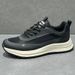 Sneakers 2025 New Spring Summer Breathable Thick Sole Height Increasing Mesh Dad Ultra-light Casual Shoes Men's Style_vogvips.com